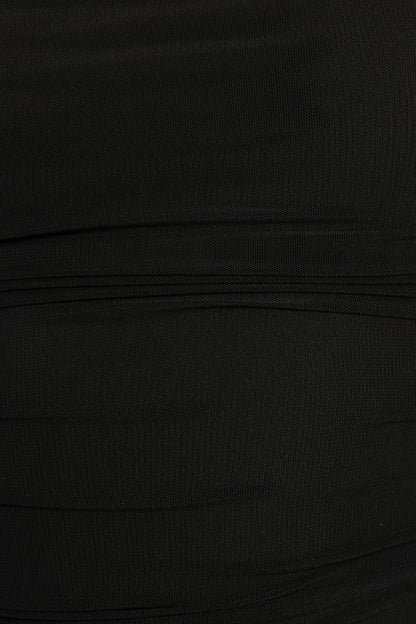 Selina Top - Black