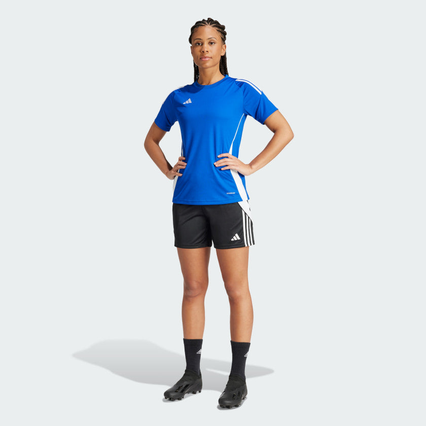 Women's adidas Tiro 24 Jersey