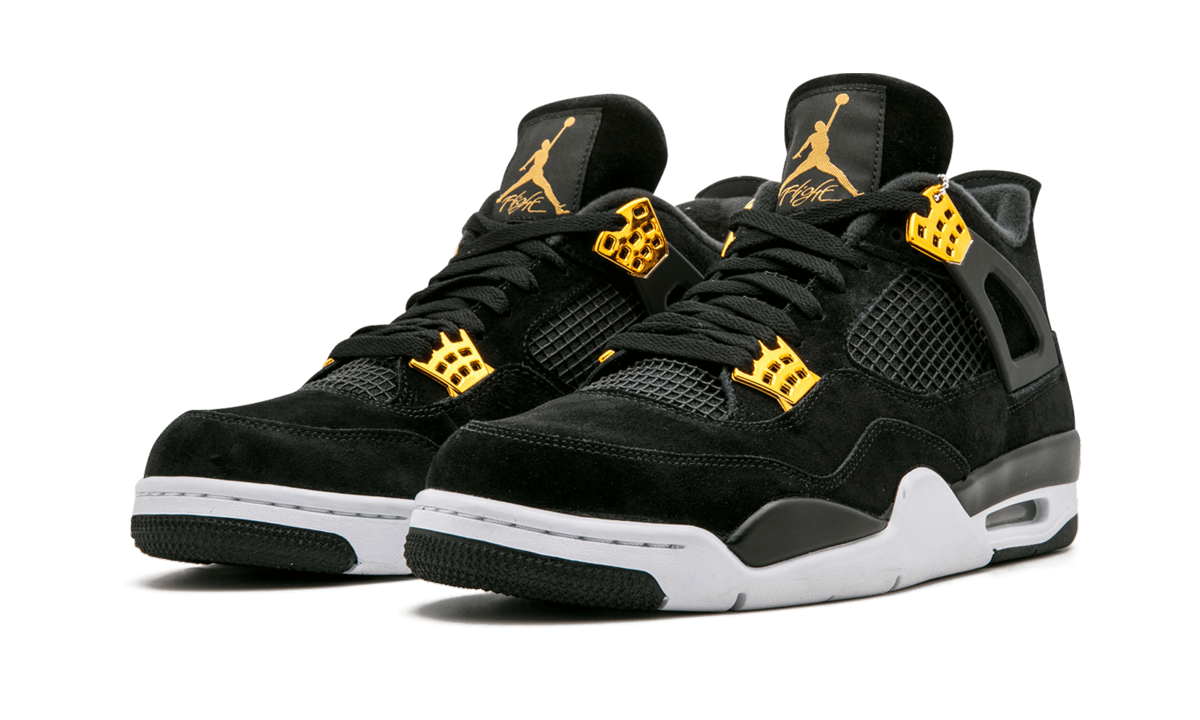 4 Retro "Royalty" 308497 032