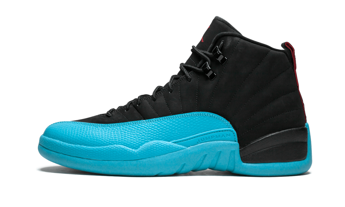 12 Retro "Gamma" 130690 027