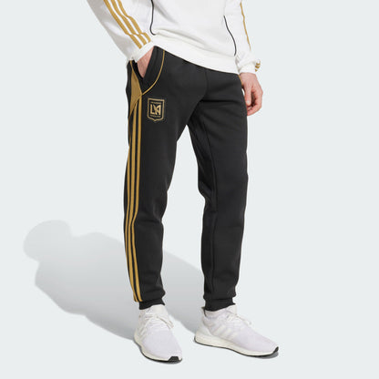 Men's adidas Los Angeles FC UBP Travel Pants
