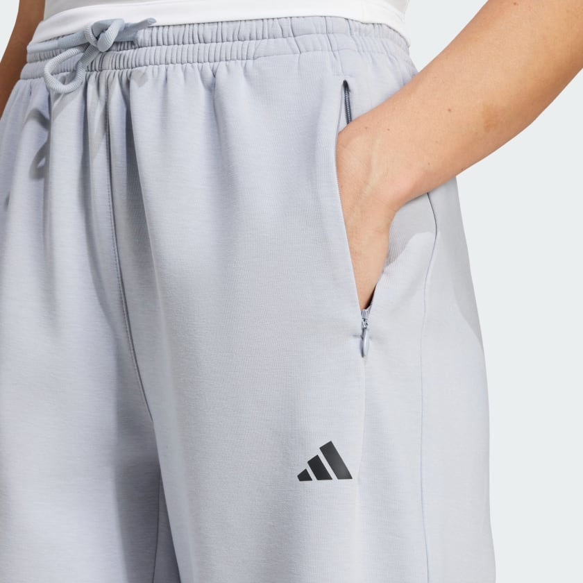Women's adidas Designed For Training Warm-Up Pants