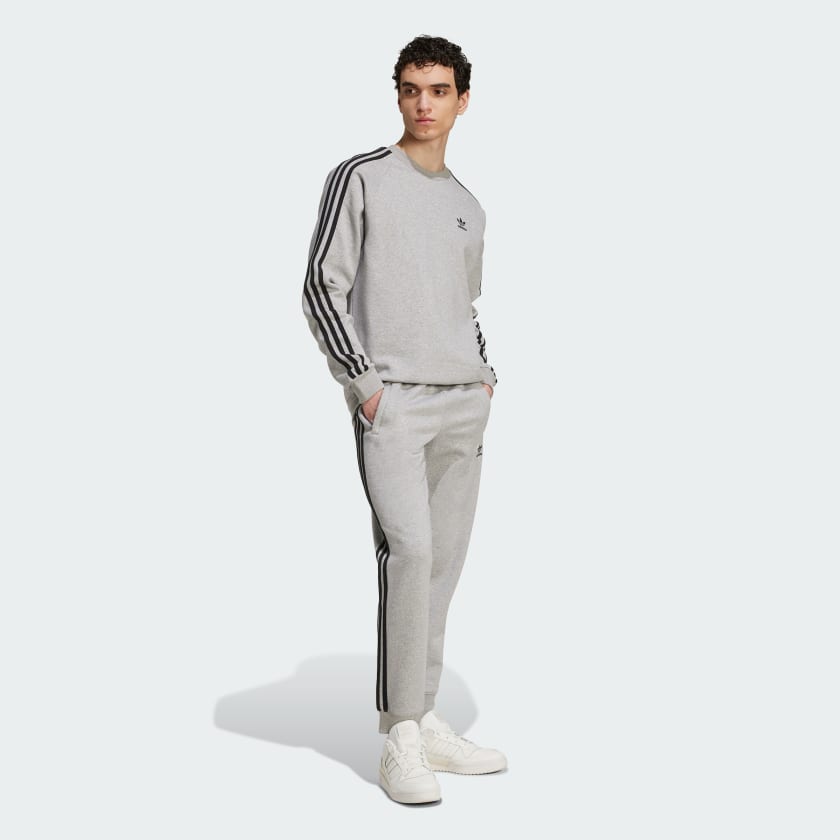 Men's adidas Adicolor 3-Stripes Pants