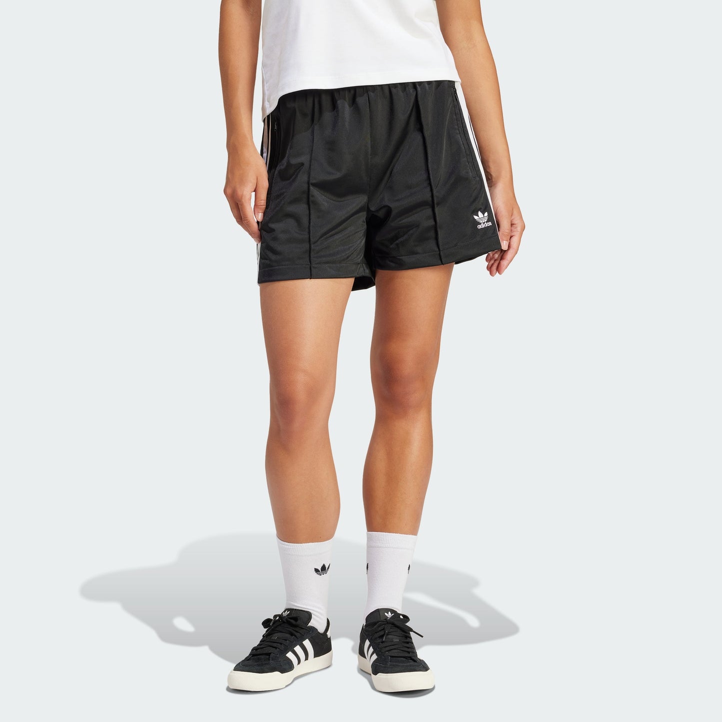 Women's adidas Firebird Shorts