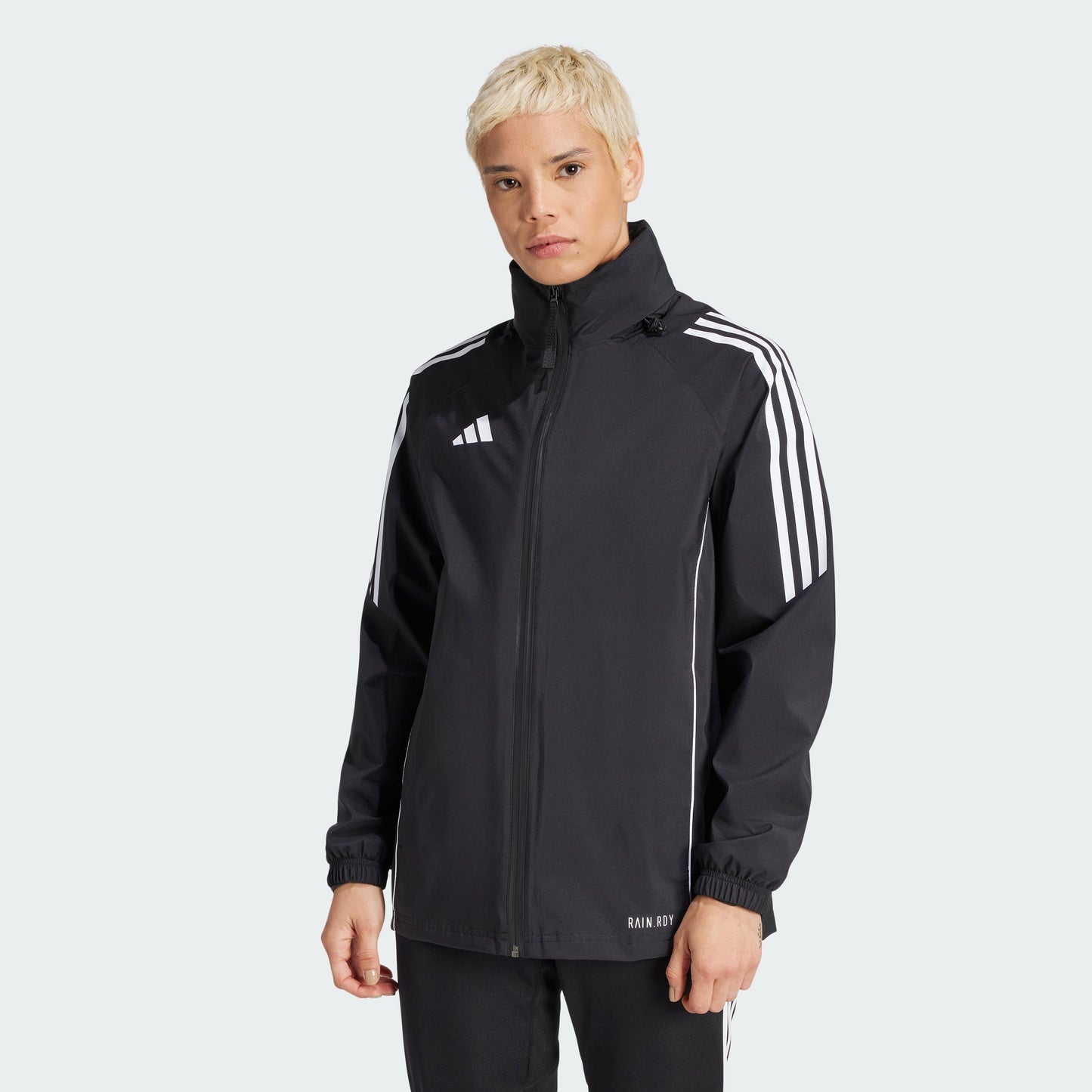 Women's adidas Tiro 24 Rain Jacket