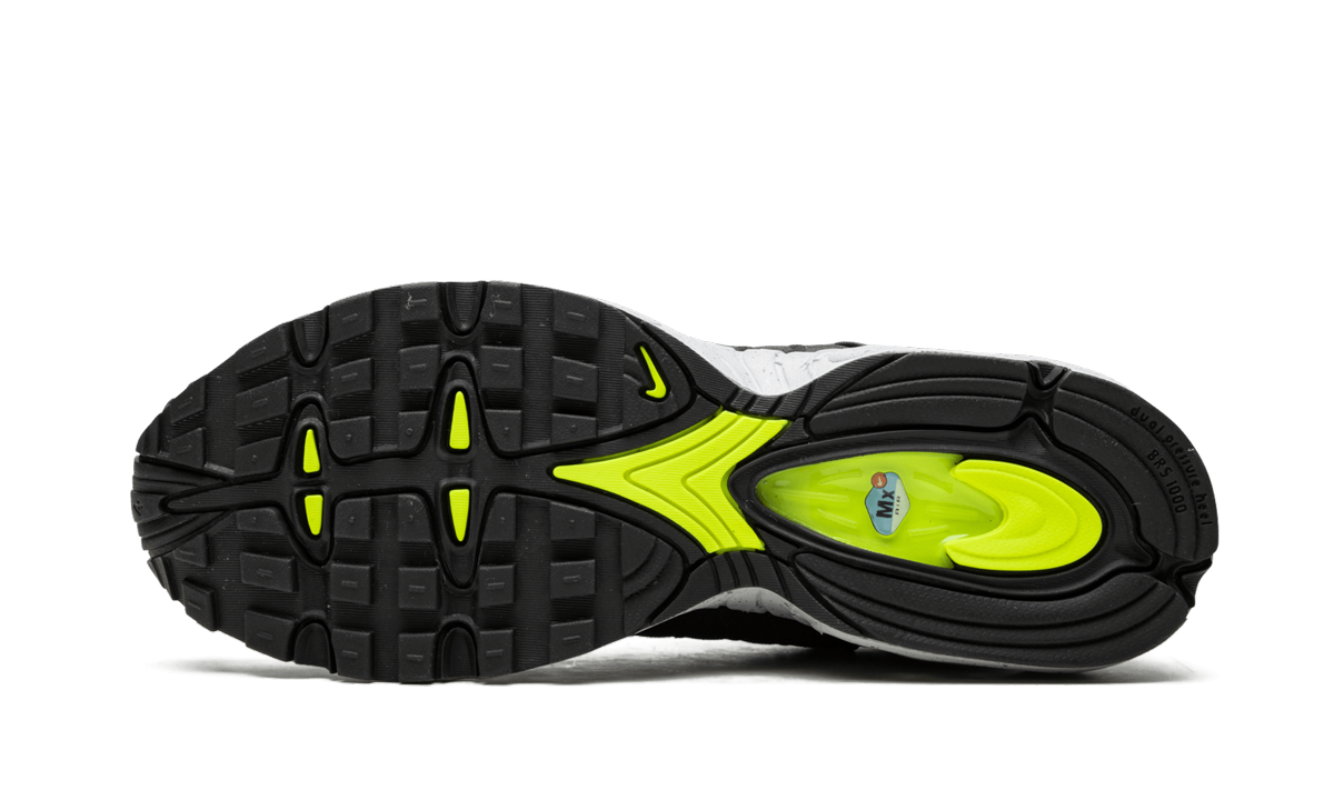 Air Max Tailwind 4 SP "NAVY" BV1357 002