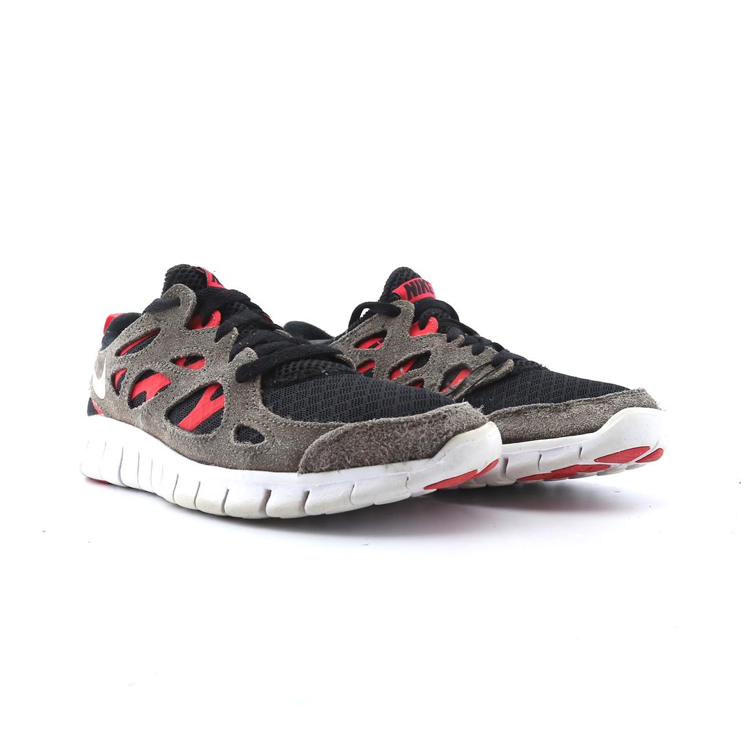 FREE RUN 2