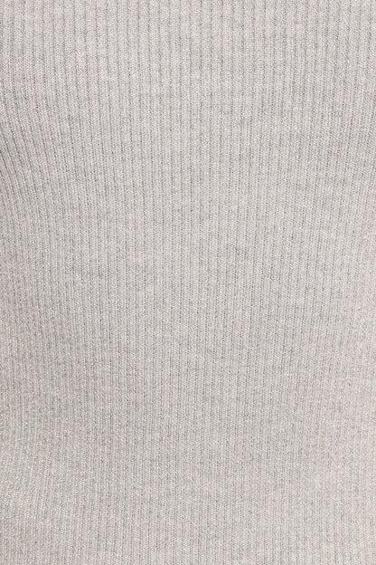 Axey Top - Grey
