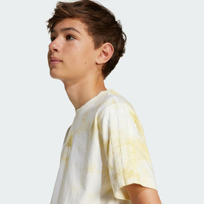 Kids' adidas ALL SZN Allover Print Tee Kids
