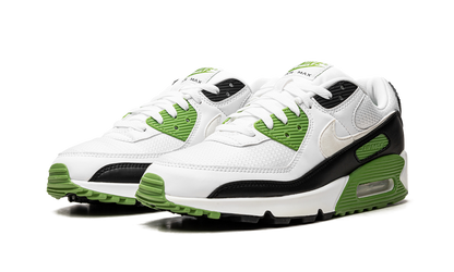 Air Max 90 "Chlorophyll" CT4352 102