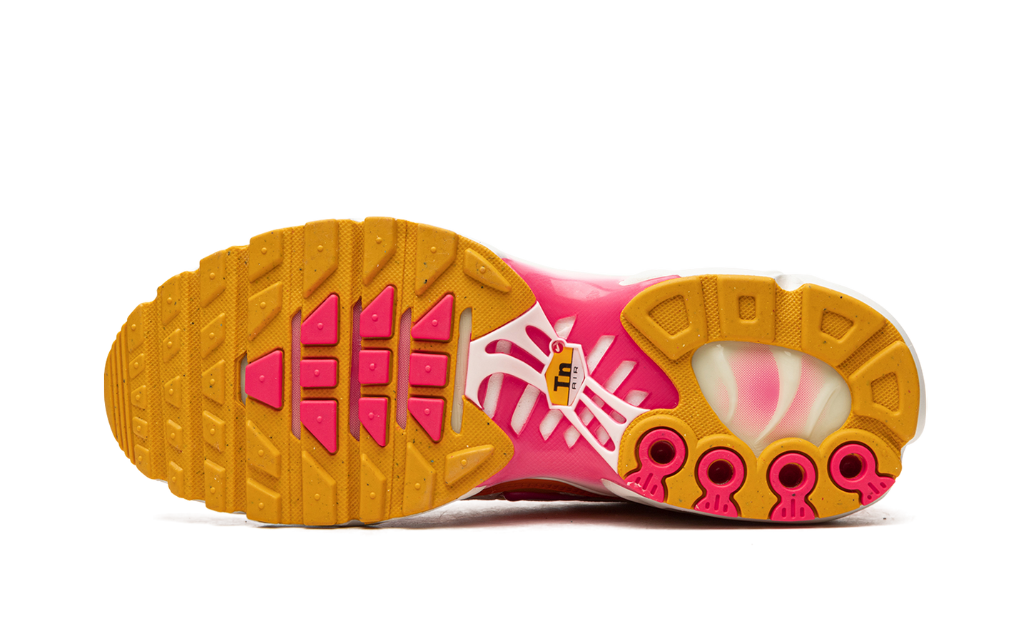 AIR MAX PLUS WMNS "Tropical" DX2673 100