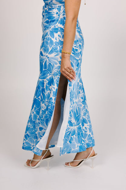 Santorini Dress