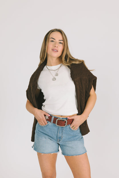 Capri Top