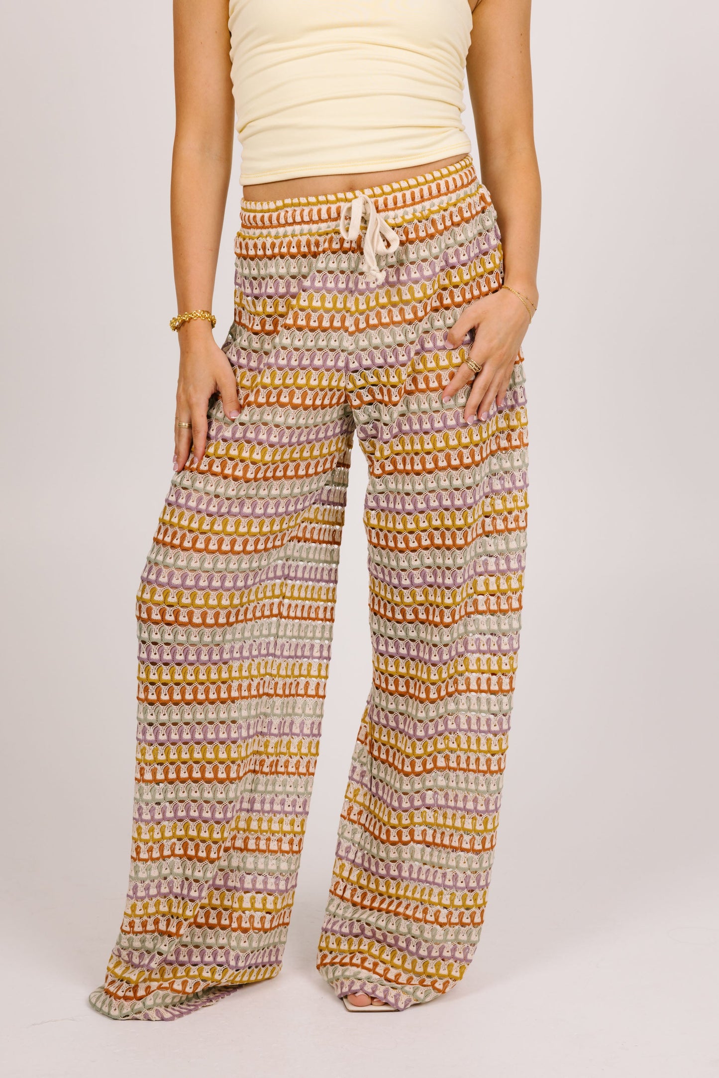 Havana Pants