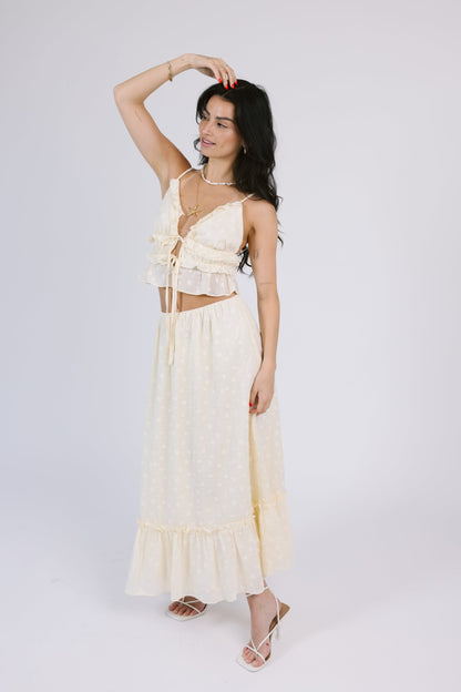 Meadow Skirt