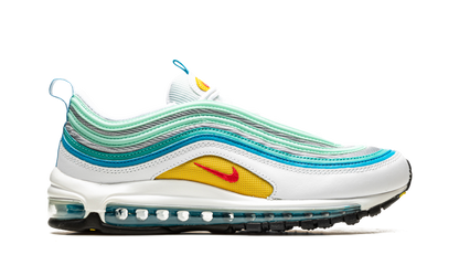 Air Max 97 "Spring Floral" DQ7644 100