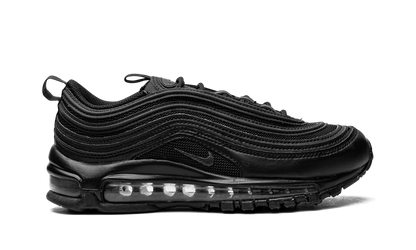 AIR MAX 97 WMNS "Triple Black" DH8016 002