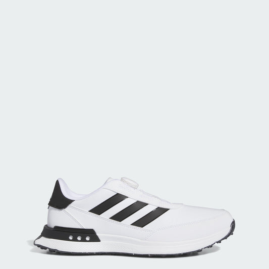 Men's adidas S2G BOA 24 Wide Spikeless Golf Shoes