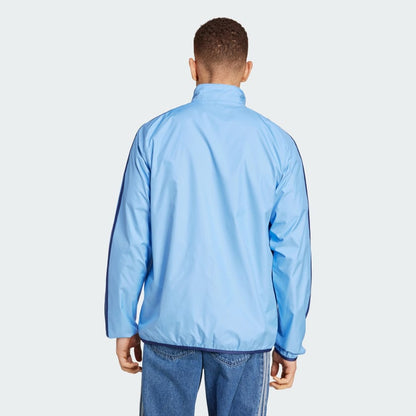 Men's adidas New York City FC Reversible Anthem Jacket