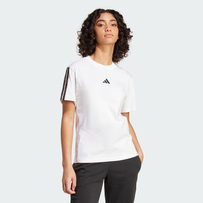 Women's adidas Essentials Seasonals Animal Tee