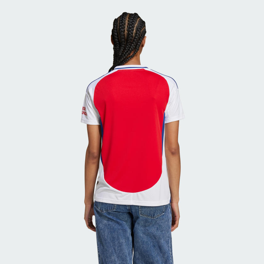 Women's adidas Arsenal 24/25 Home Jersey