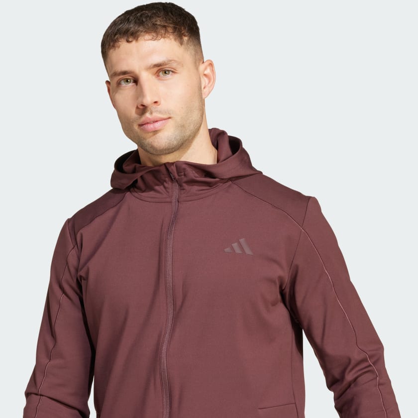 Men's adidas Puremotion Jacket
