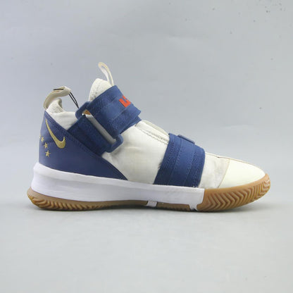 LEBRON SOLDER 13