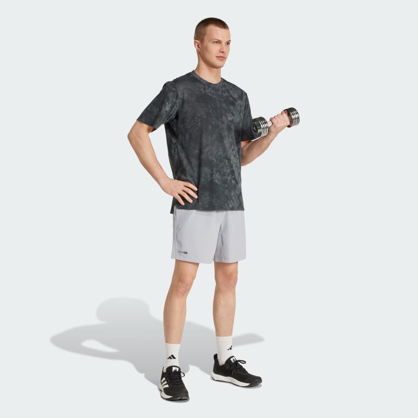 Men's adidas Power Graphic Tee