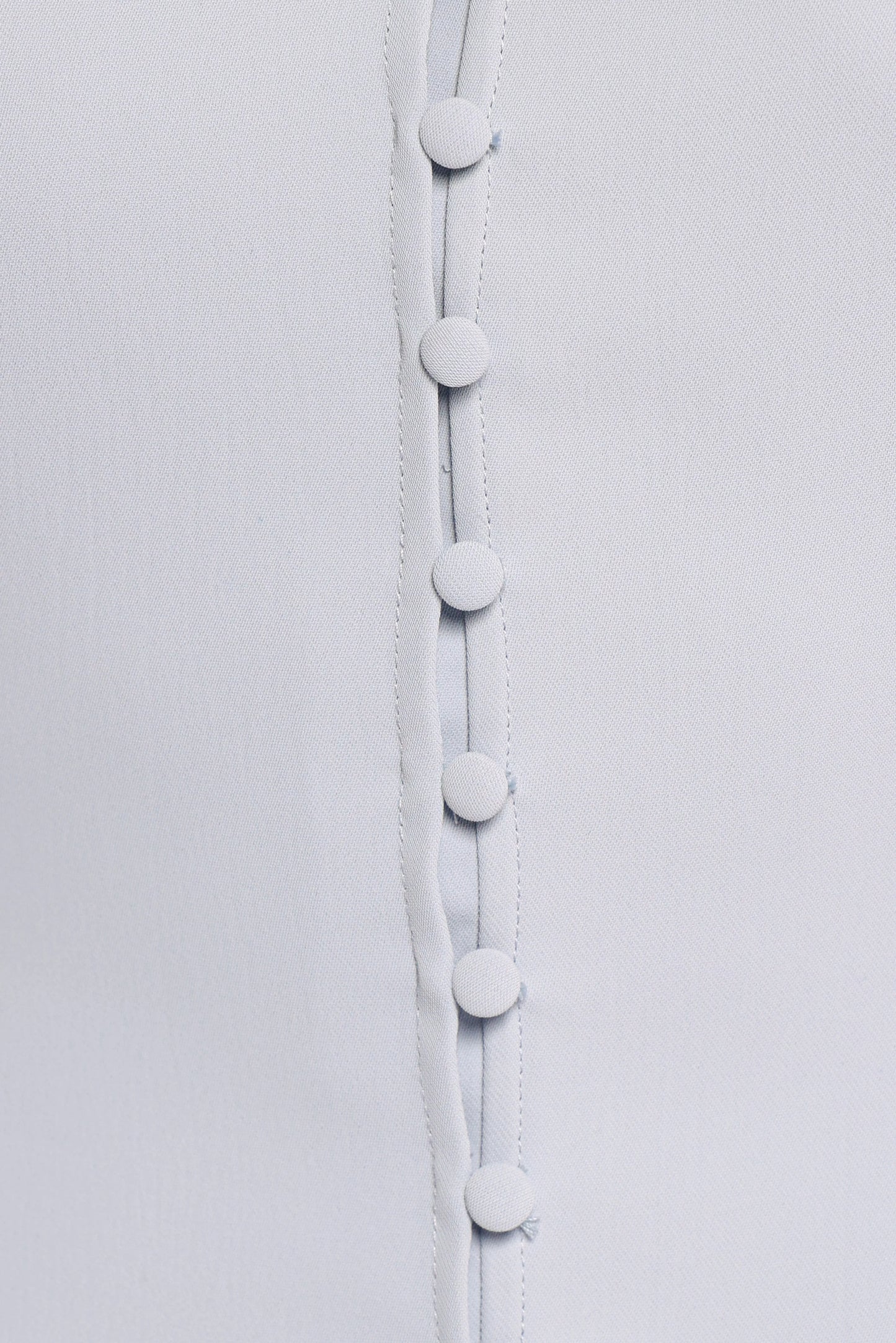 Kameran Top - Pale Blue