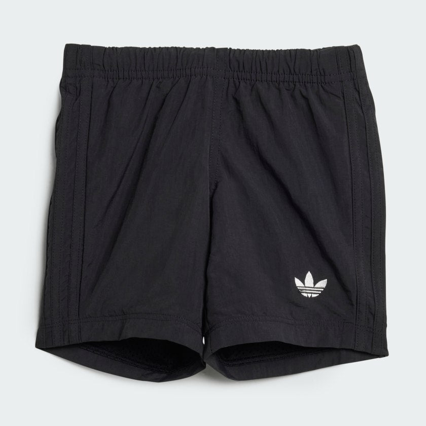Kids' adidas Short Tee Set Kids