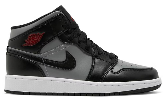 1 Mid Shadow Red (GS)