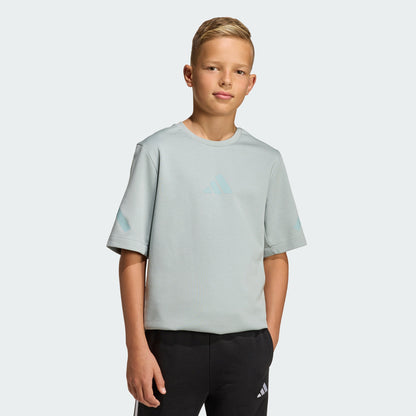 Kids' adidas adidas Z.N.E. Tee Kids