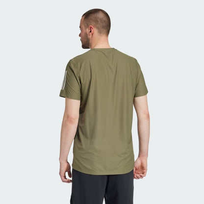 Men's adidas Own the Run Tee