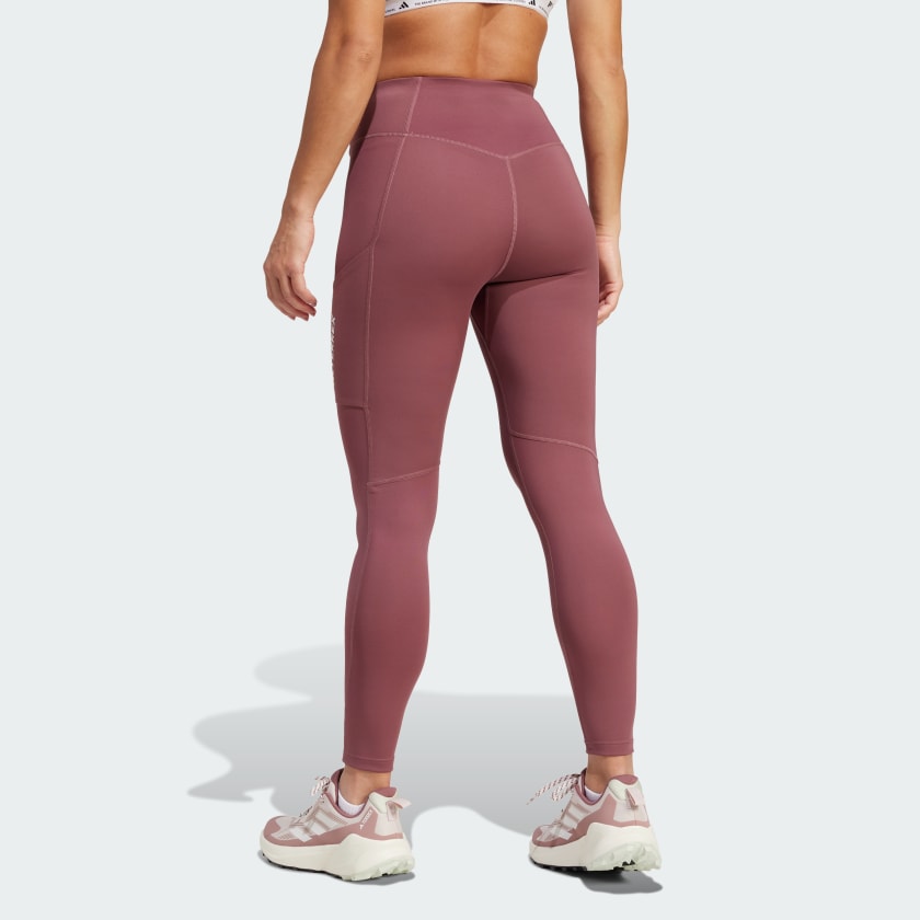 Women's adidas Terrex Multi Tights