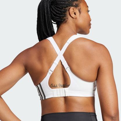 Women's adidas TLRD Impact Training High-Support Bra