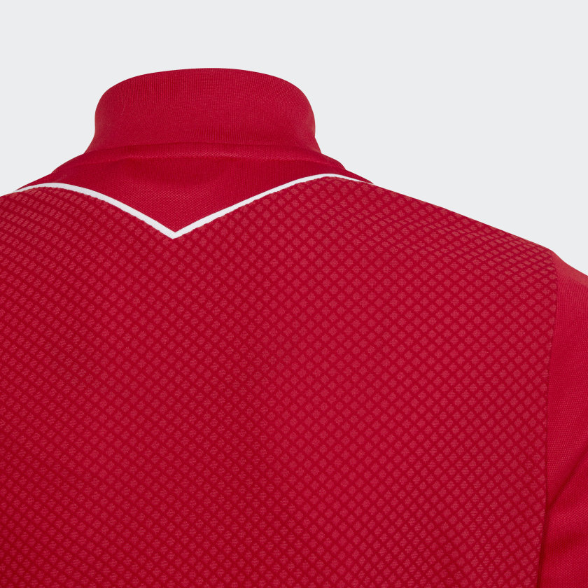 Kids' adidas Tiro 23 League Training Jacket