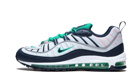 Air Max 98 "SOUTH BEACH" 640744 005