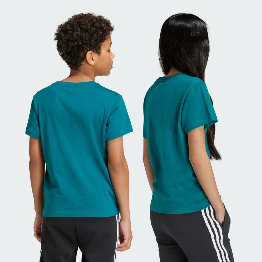 Kids' adidas Adicolor Trefoil Tee Kids