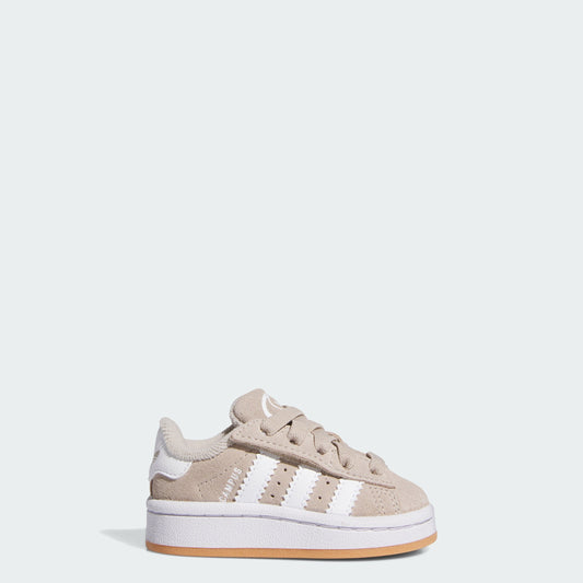 Kids' adidas Campus 00s Comfort Closure Elastic Laces Shoes Kids