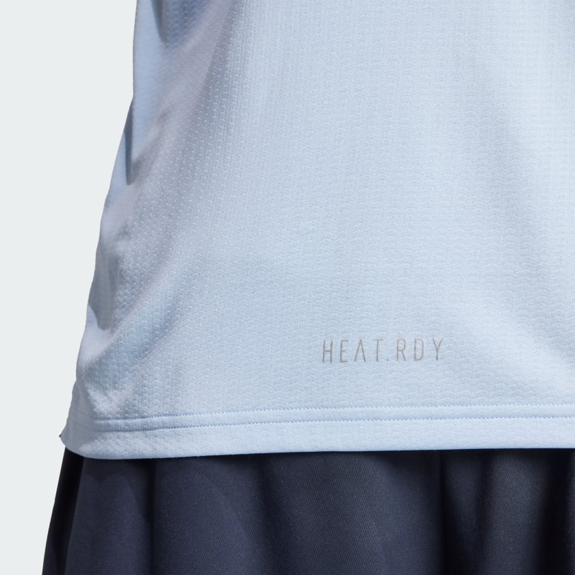 Men's adidas Designed for Training HIIT HEAT.RDY Tee