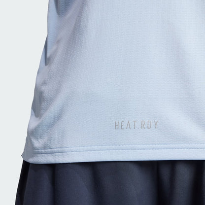 Men's adidas Designed for Training HIIT HEAT.RDY Tee