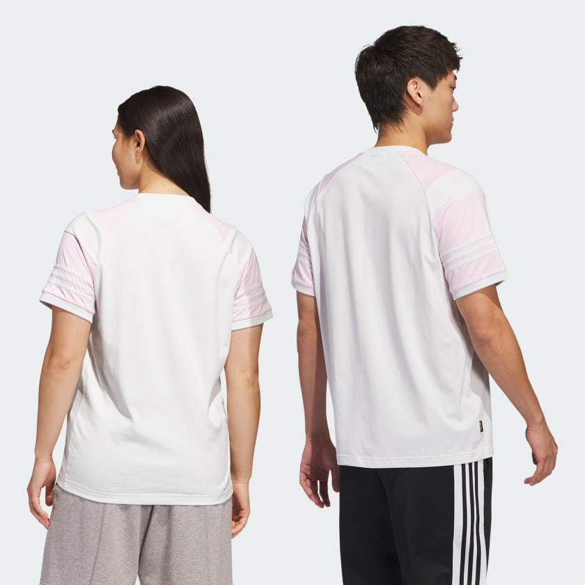 Men's adidas Tyshawn Tee (Gender Neutral)