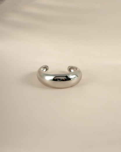 Chunky Ear Cuff