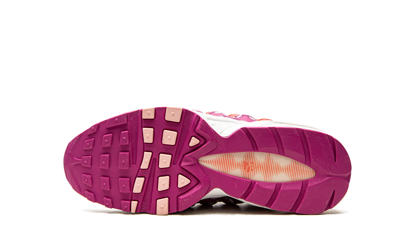 Air Max 95 LE (GS) "Valentine's Day" 310830 115