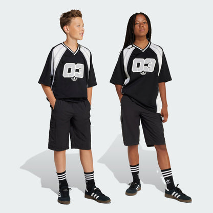 Kids' adidas Cargo Shorts Kids