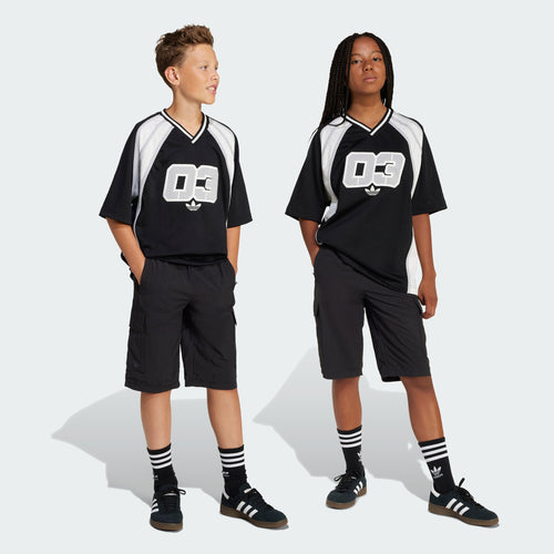 Kids' adidas Cargo Shorts Kids