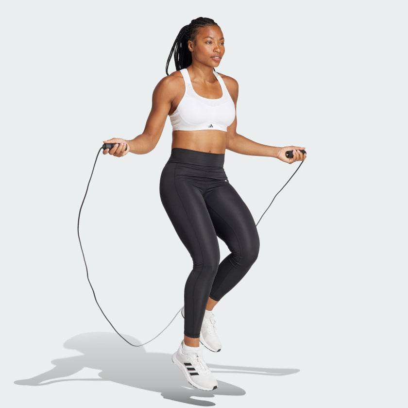 Women's adidas TLRD Impact Training High-Support Bra