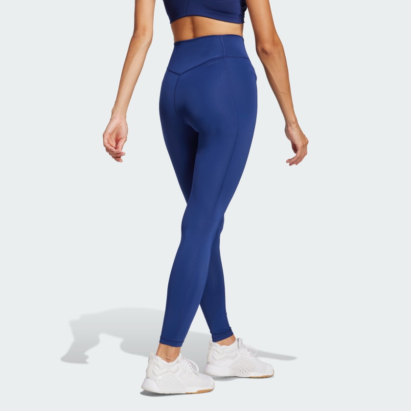 Women's adidas Optime Full-Length Leggings