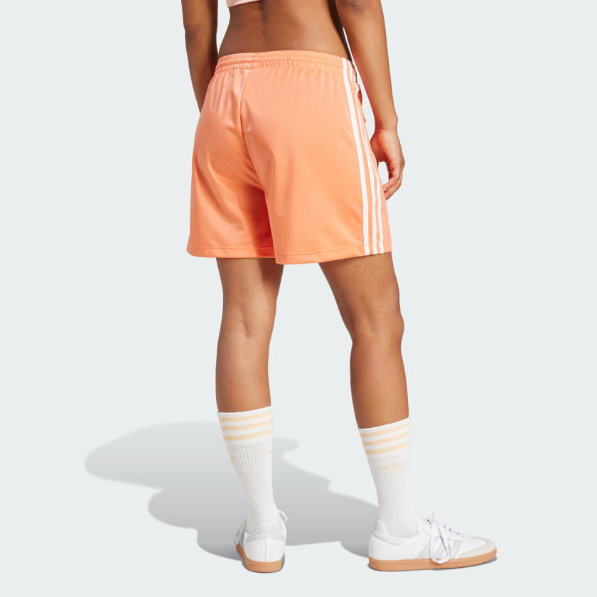 Women's adidas Firebird Shorts