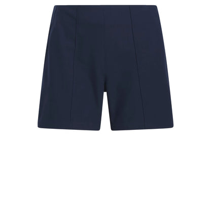 Women's adidas Pintuck 5-Inch Pull-On Golf Shorts